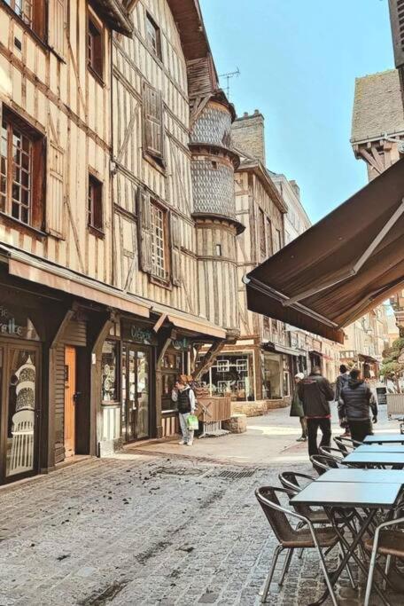 La Maison Des Delices Dosches Ngoại thất bức ảnh