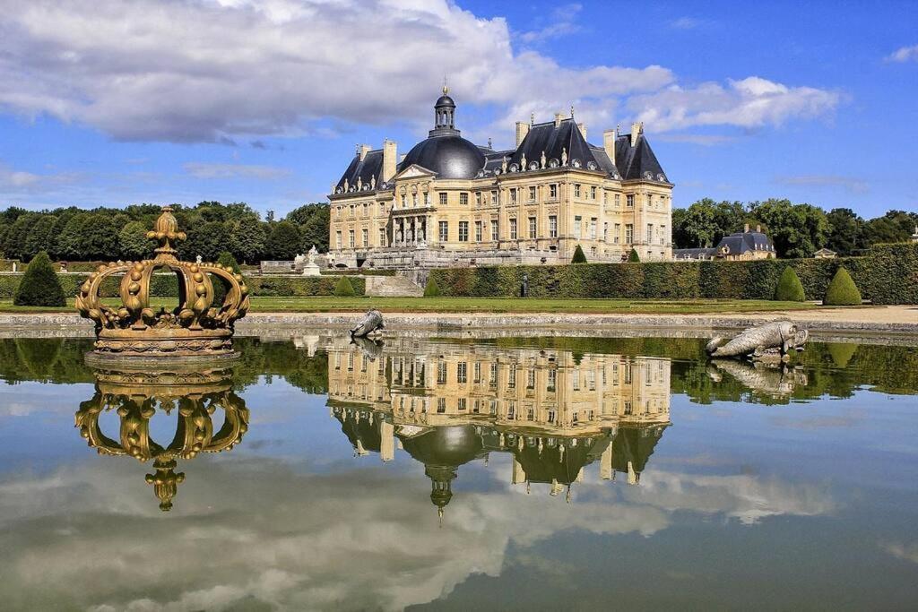 La Maison Des Delices Dosches Ngoại thất bức ảnh