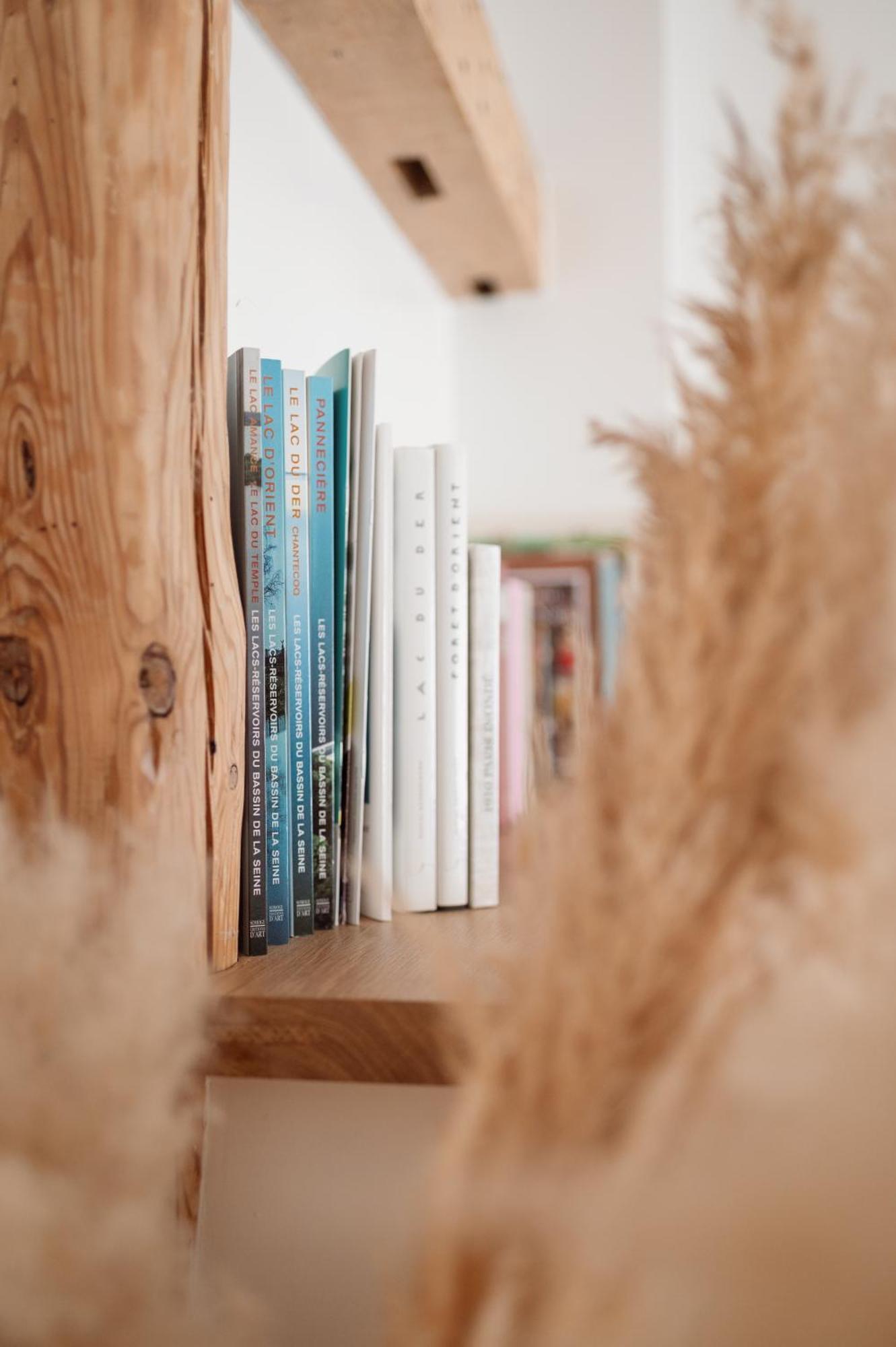 La Maison Des Delices Dosches Ngoại thất bức ảnh