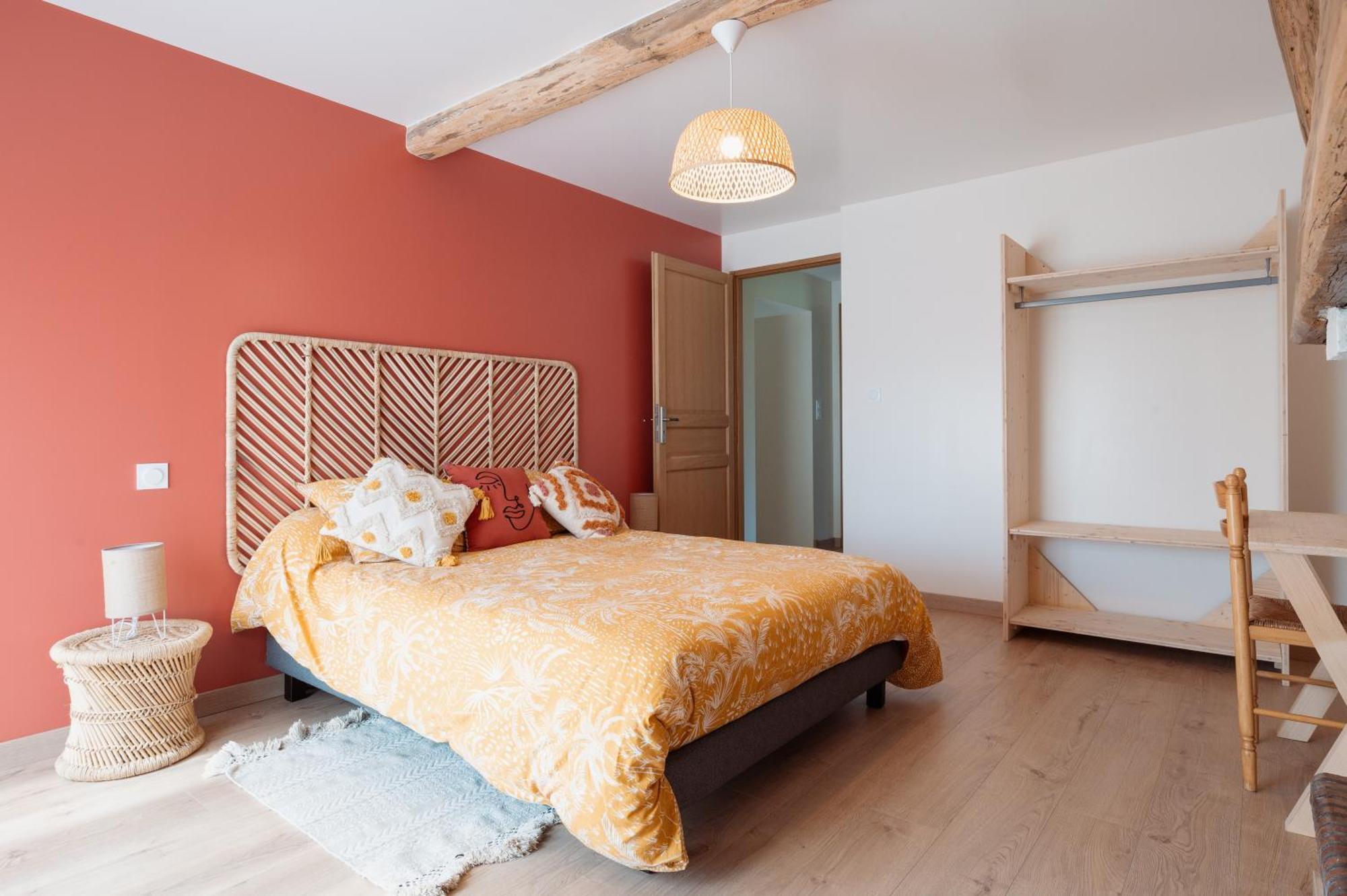 La Maison Des Delices Dosches Ngoại thất bức ảnh